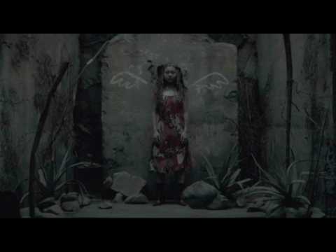 ■[未開封/廃盤] Lily Chou-Chou CD「共鳴(空虚な石)」■ Lily Chou-Chou - 共鳴 (空虚な石) (Music Video) - YouTube