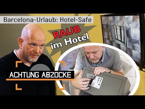 Video: Kann man ein Hotel wegen schlechten Service verklagen?