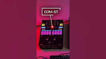 Which DJ Mixer Are You Taking With You 