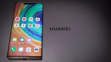 The Easiest Way to Install Native Google Services on Huawei Devices