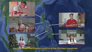Hapi Dealer Community Stories Intro