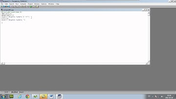 tutorial de c++ suma de dos numeros