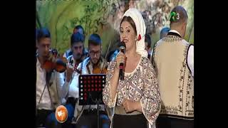 Simona Alexandru-In padure la Didesti;Uite,primavara vine (Strugurele de Aur-Alba Iulia-2017)