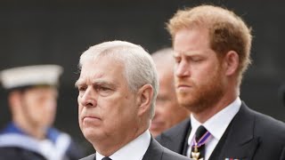Prince Andrew should be housed in 'one-bedroom flat' after sulk over Queen's will