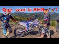 Que vaut une bhr en enduro   surprise totale  5000 euro 