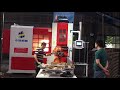 Mold Molding machine | casting molding machine | sand molding machine-Zhongzhu