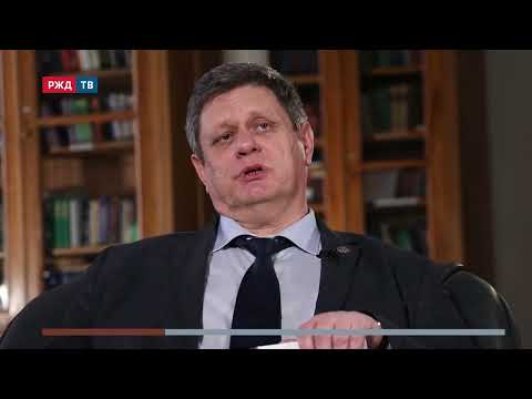 Александр Землин об учебнике «Транспортное право»