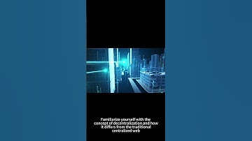 The Basics of Web3 Investment: How to Get Started