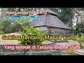 Masjid kuno bayan beleq tonggak sejarah islam di pulau lombok