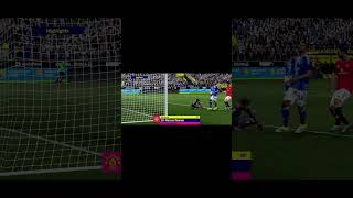 All Goals &amp; Highlight🔥🎮 | #efootball #shorts #pes #gameplays