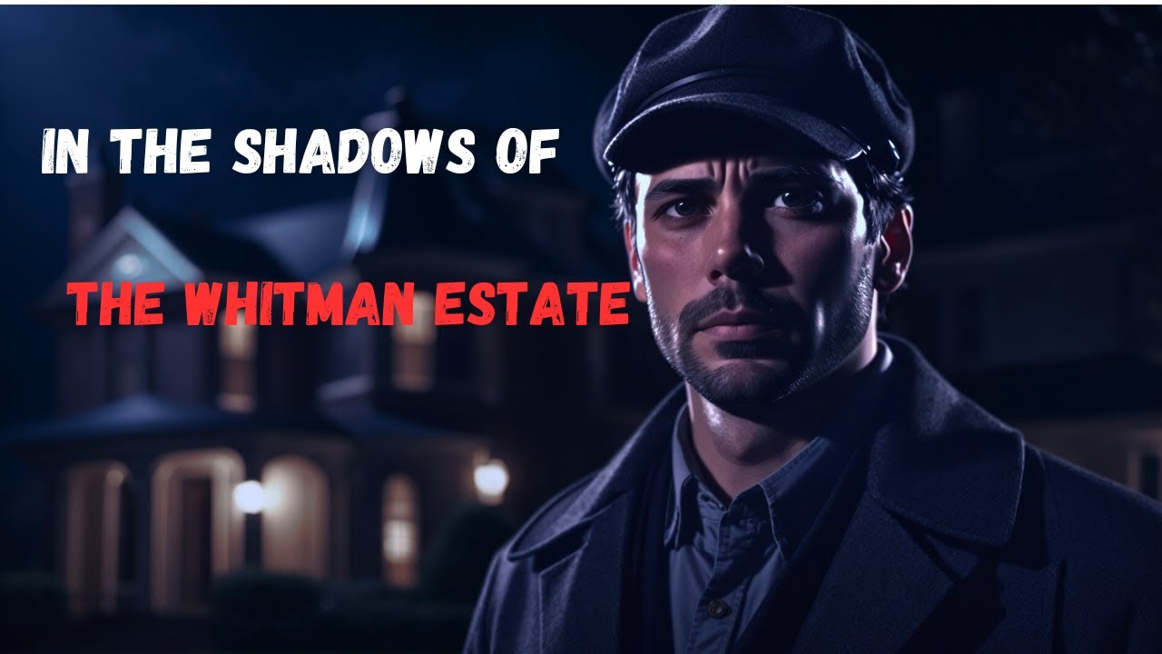 In the Shadows of the Whitman Estate YouTube