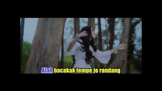 Ratu Sikumbang - Tarapuang Apuang (Official Music Video) Lagu Minang Terbaru 2019