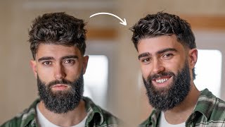 WHY YOUR HAIR STILL LOOKS BAD EVEN AFTER STYLING | Jorge Fernando