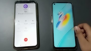 oppo 90 hz incoming call first impression