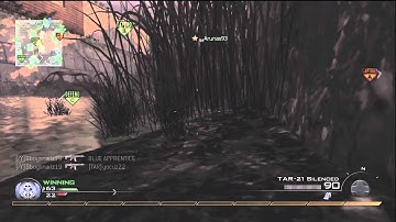 MW2 Rundown - AC130 Nuke + Strategy!