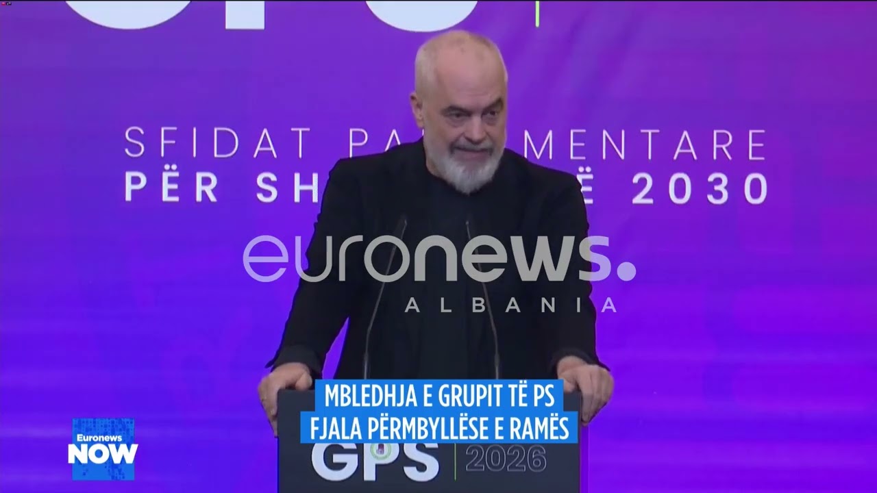 Rama ultimatum opozitës: Nuk ka më pengmarrje të Kuvendit! Askund nuk ndodh!
