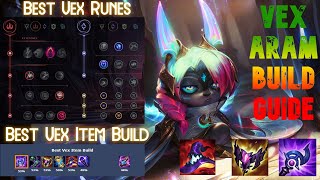 Zeri ARAM Build, Runes, Items, and Skill Guide