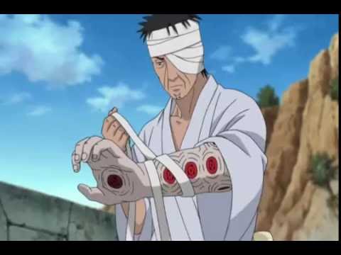 Who was the 3rd Ninja Orochimaru Summoned Against his Fight with the Third  Hokage? - FandomWire