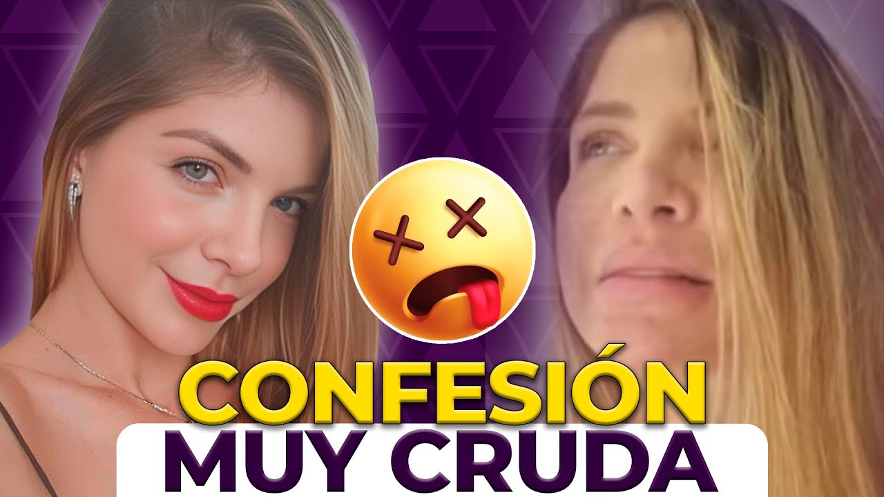 Angélica Jaramillo revela cómo tocó fondo y cómo empezó su proceso de cambio | La Corona TV