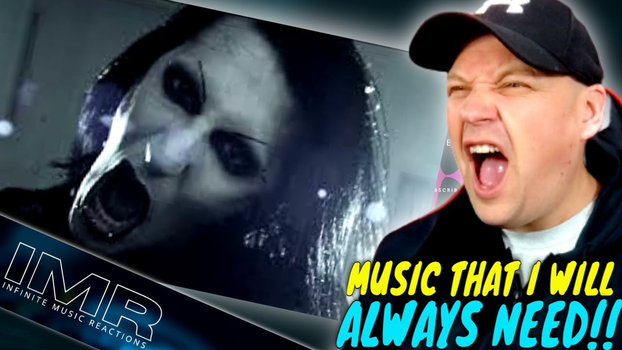 Back From The DEAD? | MOTIONLESS IN WHITE | Reincarnate [ Reaction ]