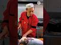 Silver Carp Big Head Fish Cutting Skills l 😍 l #shorts #viralshorts #fishcutting #silvercarpfish