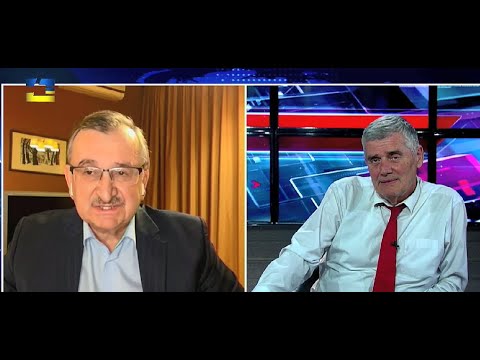 რუსეთის  პროპაგანდისტული ომის ძველმა საბჭოთა ელემენტმა ვეღარ იმუშავა - რომან გოცირიძე