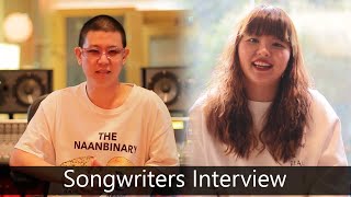 [Songwriters Interview 