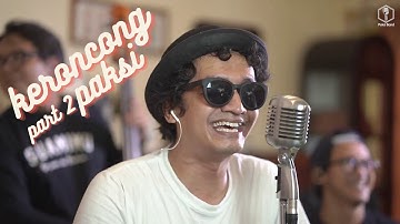 Keroncong Paksi Full Album terbaru Part 2