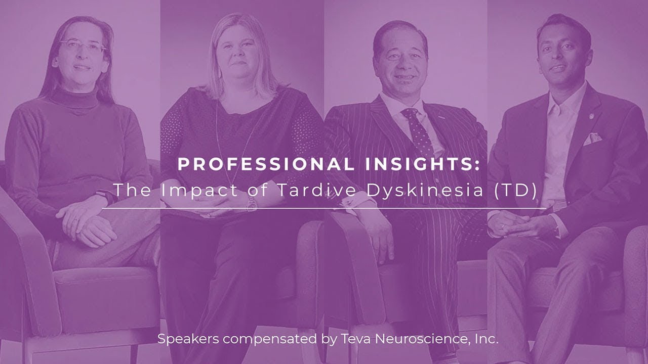 Hear From a Doctor: The Impact of TD