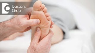 5 tips to treat Diabetic Neuropathy naturally - Dr. Farida Khan screenshot 2