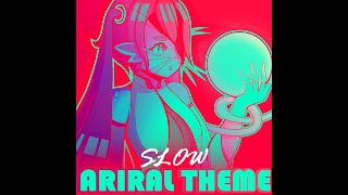 Voices Of The Void - Ariral Theme (Slow)