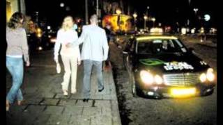Lustans Lakejer-Nöjenas Natt