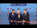 КАЗАНЬ - Made in Uzbekistan (1 день)