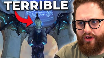 THE 10 WORST M+ DUNGEONS EVER MADE