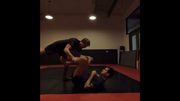 Toreando pass #bjj #grappling #mma #nogijiujitsu