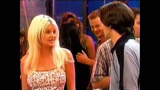 KTLA (The WB, Now The CW) Malibu CA Promo 1999