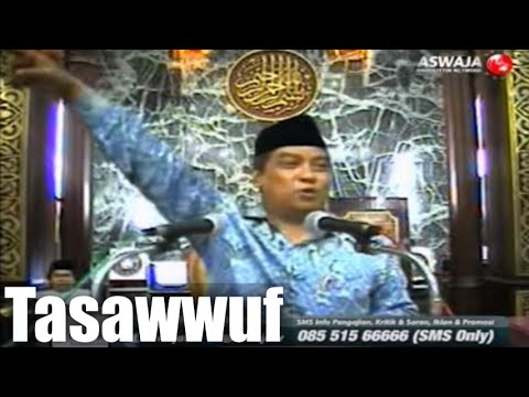 kh.-said-aqil-siradj---tasawwuf