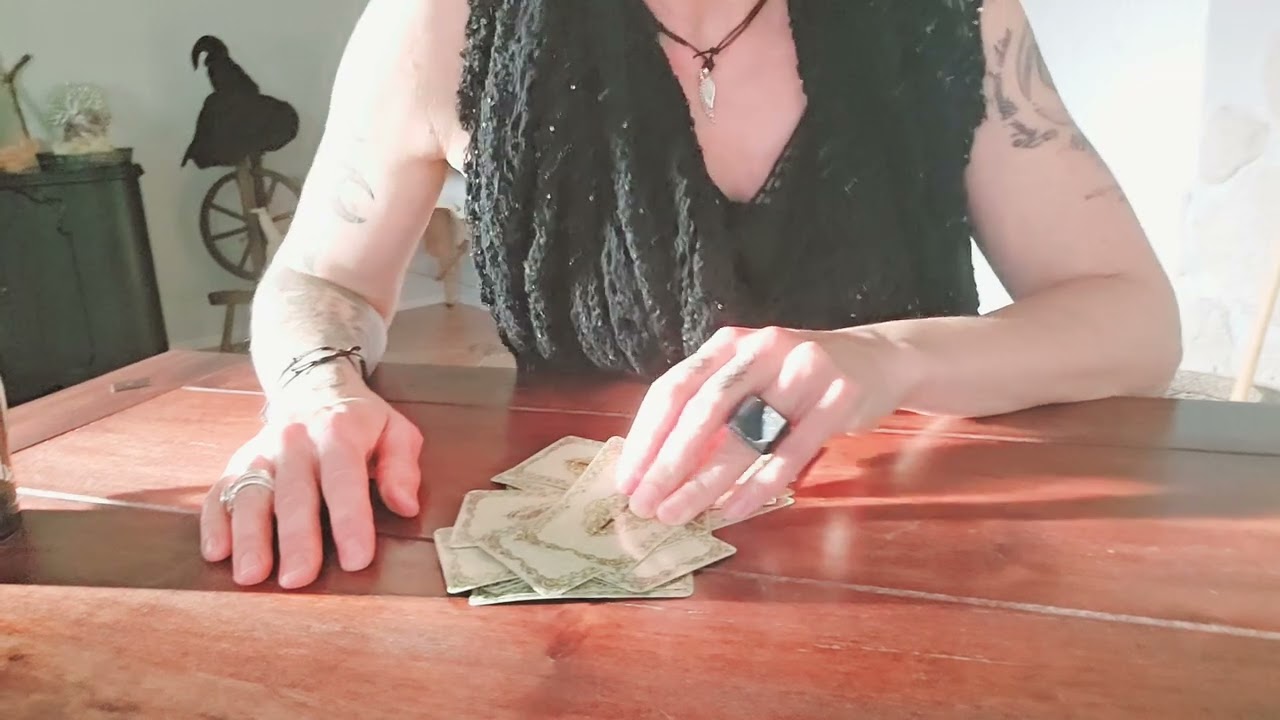 Deine #Seelenliebe & DU - VERTIEFTE GEFÜHLE seit eurer letzten Begegnung! 🌊😵‍💫🫨🥵🥶💘 #liebesorakel