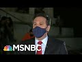 Biden Chief Of Staff: We’re Going To ‘Bring The Vaccine To Where People Are’ | All In | MSNBC