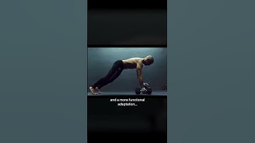 Train your muscles together as one system. #functionalpatterns #fitness #functionaltraining