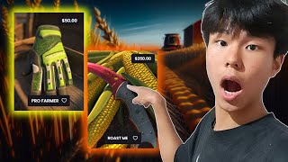 картинка: WILD LOTUS УНАХ ШААНС БАЙНА УУ? ($1400 giveaway keydrop)