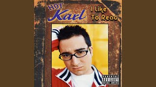 Watch Hot Karl His Hotness feat Mya video