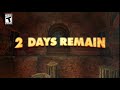 2 Days Left: Tomb Raider IV-VI Remastered Drops February 14th