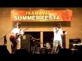 カサリンチュ〜ISAHAYA  SUMMER FESTA 2010