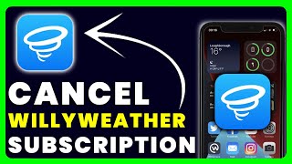 How to Cancel WillyWeather Subscription screenshot 2