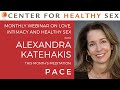 Mirror of Intimacy Webinar with Alex Katehakis: PACE
