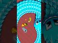 worms zone io wormszone shortsviral shortsfeed