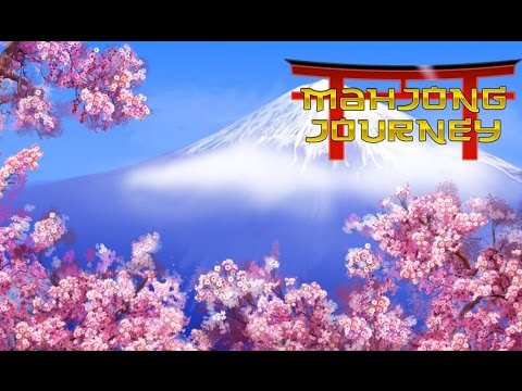 Mahjong Journey - Android Gameplay HD