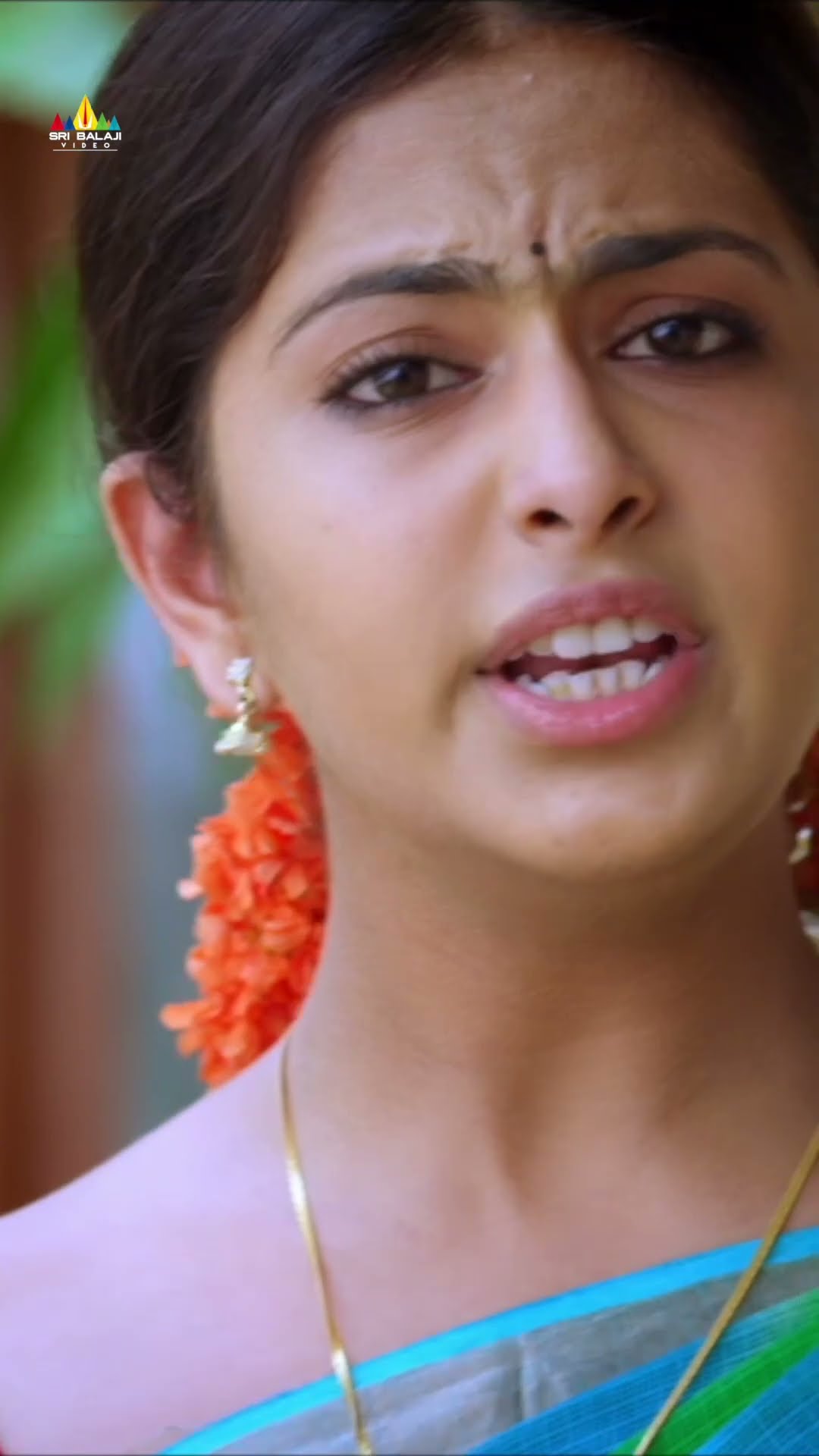 Avika Gor Complaints Over Raj Tharun | #uyyalajampala | #avikagor | #shorts | #ytshorts
