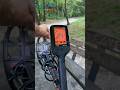 Quest X5 IDmaxX, posso discriminare il materiale Ferroso in fase di Ricerca?#metaldetector